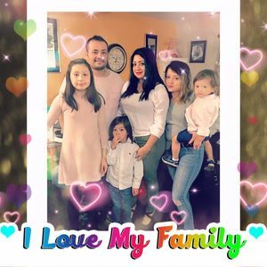 Meet your Posher, VerÃ³nica